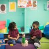 NYC Announces Major Expansion Of Free Programs For Pre-Schoolers